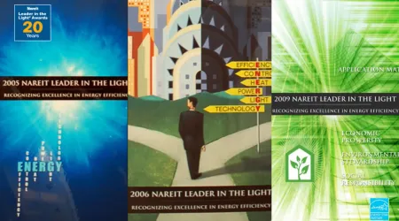 Leader in the Light