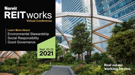 REITworks 2021