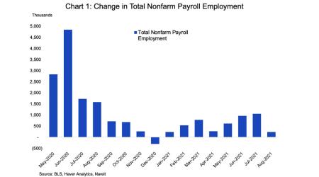 Employment Chart 1
