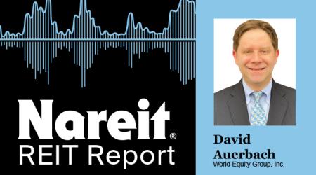 David Auerbach