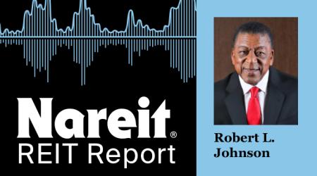 Robert L. Johnson