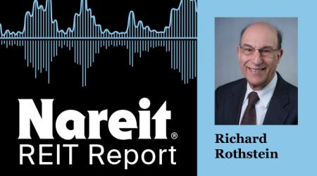 Richard Rothstein podcast interview