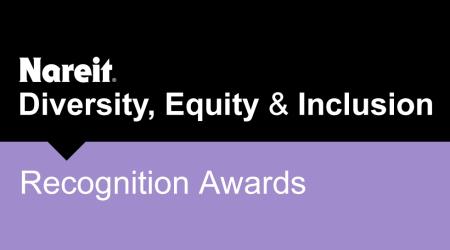 Nareit DEI Recognition Awards