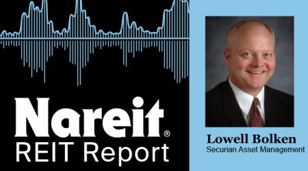 Lowell Bolken