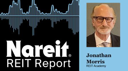 Jonathan Morris