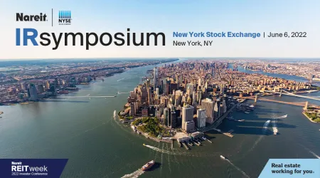REIT IR Symposium