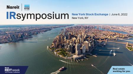 REIT IR Symposium