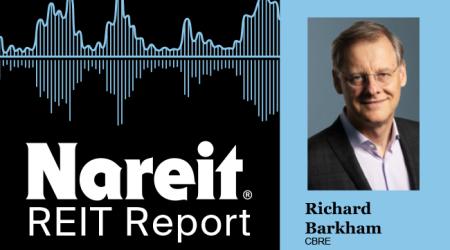 Richard Barkham