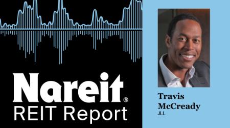 Travis McCready