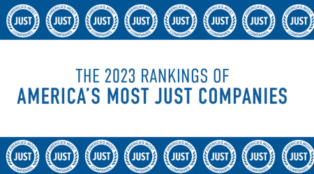 America's Most JUST Companies