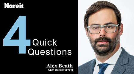 4 Quick Questions with Alex Beath