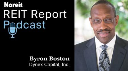 Byron Boston