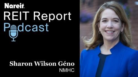 Sharon Wilson Geno