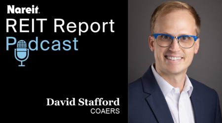 David Stafford