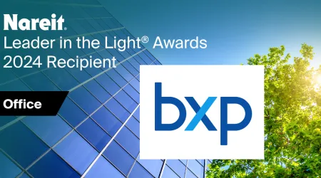 BXP