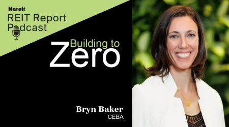 Bryn Baker