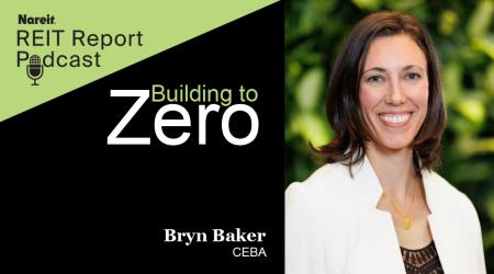 Bryn Baker