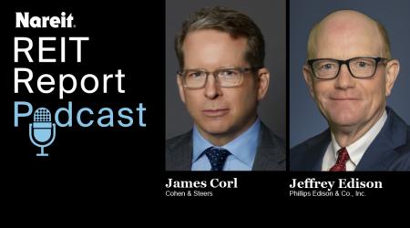 James Corl, Jeff Edison