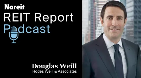 Douglas Weill