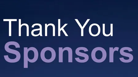 REITworld Sponsor Banner