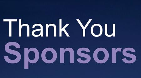 REITworld Sponsor Banner