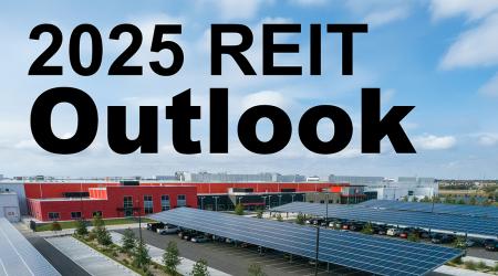 2025 REIT Outlook