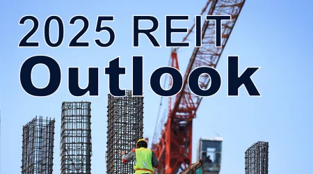 2025 REIT Outlook