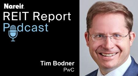 Tim Bodner