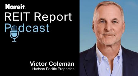 Victor Coleman