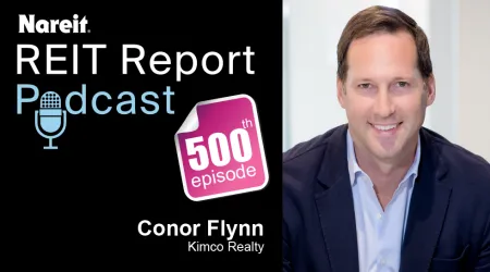 Conor Flynn