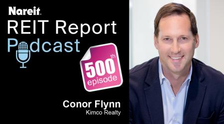 Conor Flynn