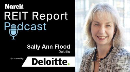 Sally Ann Flood