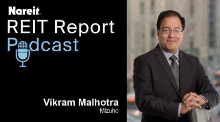 Vikram Malhotra