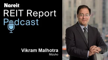 Vikram Malhotra