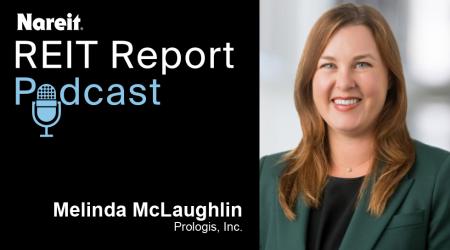 Melinda McLaughlin