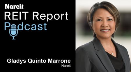 Gladys Quinto Marrone
