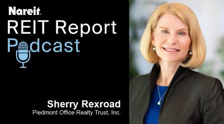 Sherry Rexroad