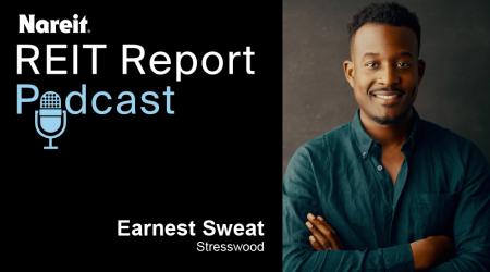 Earnest Sweat