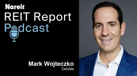Mark Wojteczko