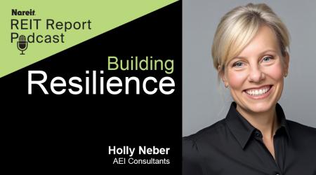 Holly Neber, AEI Consultants