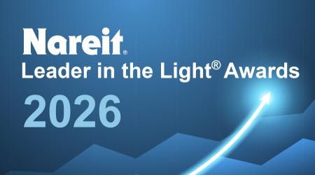 2026 Leader in the Light