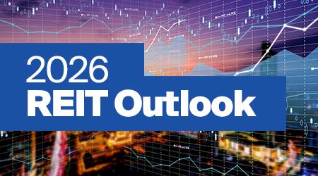 2026 REIT Outlook