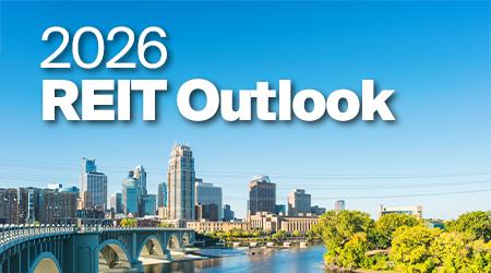 2026 REIT Outlook