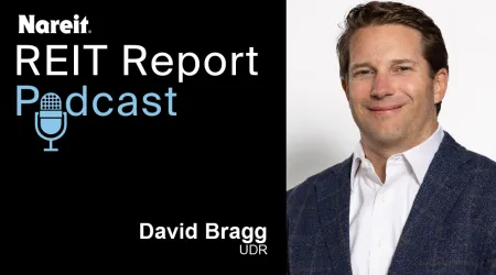 David Bragg