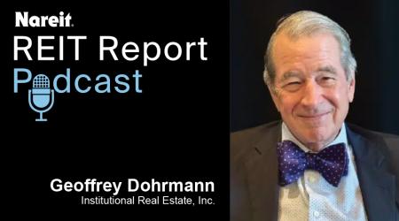 Geoffrey Dohrmann