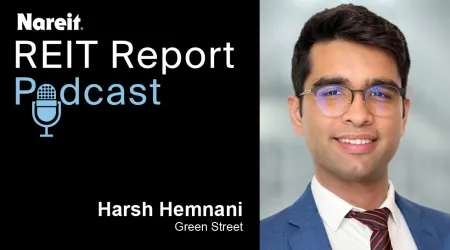 Harsh Hemnani