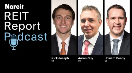 Citi Global Real Estate Team