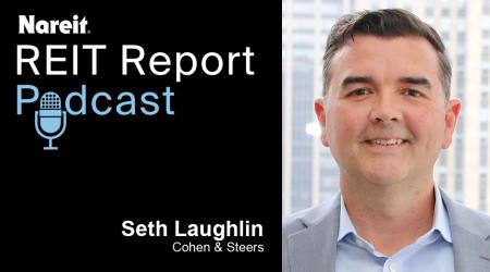 Seth Laughlin