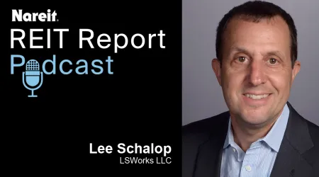 Lee Schalop