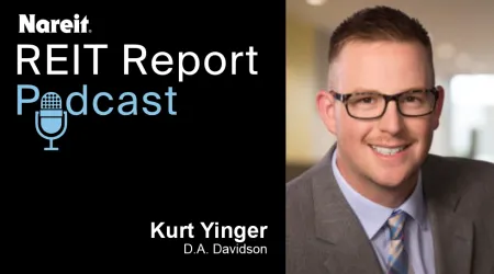 Kurt Yinger